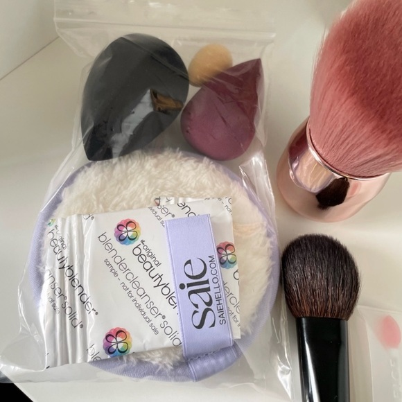 Tools/blender sponge bundle - Picture 3 of 4